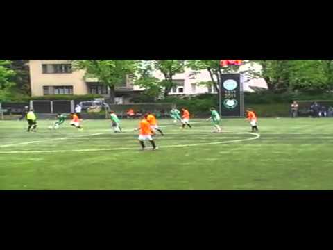 Loko  Vltavín : Střešovice  3 : 1  (SŽ,Přebor)