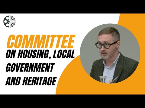 Deputy Eoin Ó Broin-- speech from 13 Jul 2023