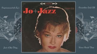 JO STAFFORD jo+jazz Side One