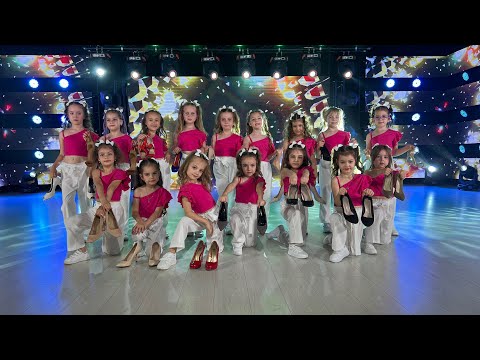 Dancefabrique - На лабутенах