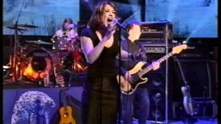 Catatonia - Strange Glue (live Later)