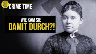 Lizzie Borden: Zwei Tote, keine Strafe! Wie kam sie damit durch? | Crime Time Doku
