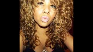 preview picture of video 'Beautiful Mixed Girls with curly hair 3'