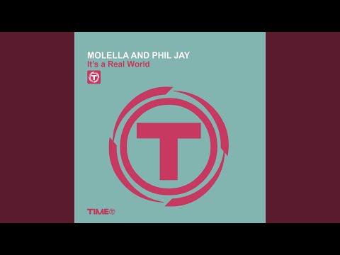 It's A Real World (Full Vocals Mixx)