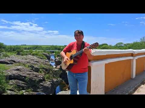 Paraiso Serrano Chacarera (Para Rio de los Sauces)