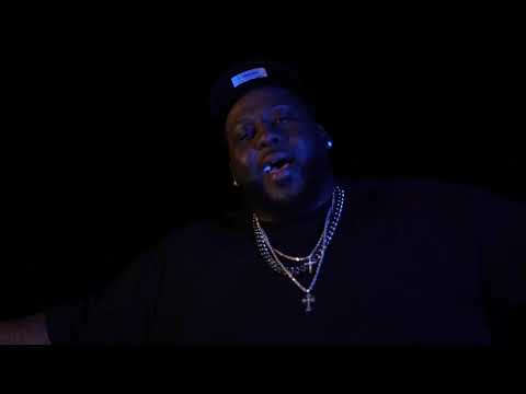 Mr. Jet Black - Ain't Nothin' Like Ft. Hermanata (Music Video)