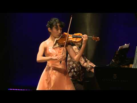 Fumika Mohri - JJV Preliminary Round 1