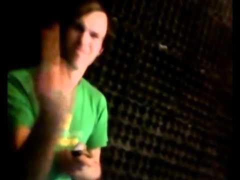 Donnalbain @LemonStudios With {ADDER STONE} Rec, Mixing Session