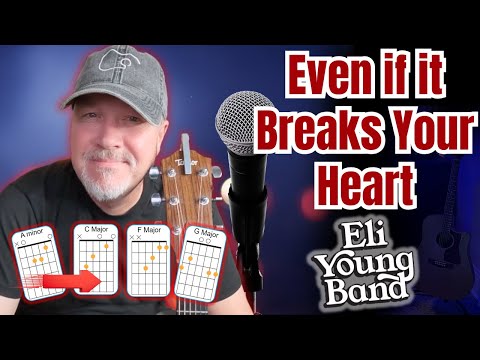 Level - Eli Young Band