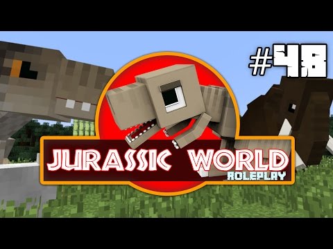 Choices Are Hard... | EPiC's Jurassic World Ep. 48