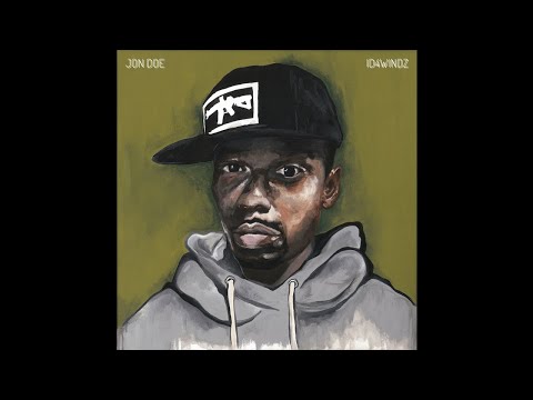 DJ Jon Doe X ID4Windz - Double Drums (INVIZIBLEHANDZ Remix)