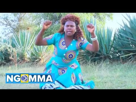 Mc Sylvia - Tumsifu Huyu Mungu (Official Video)