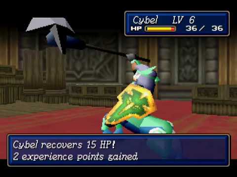 Shining Force 3 - Let's Play Them All! Part 96