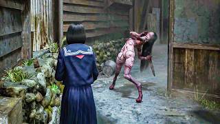 Silent Hill f - Official Gameplay Trailer (4K)