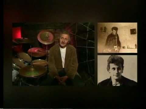 The Casbah Coffee Club