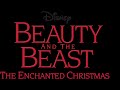 Beauty And The Beast The Enchanted Christmas 1997 Opening