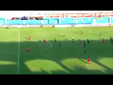 Etoile du Sahel 0 - 1 Shabab Al Ordon