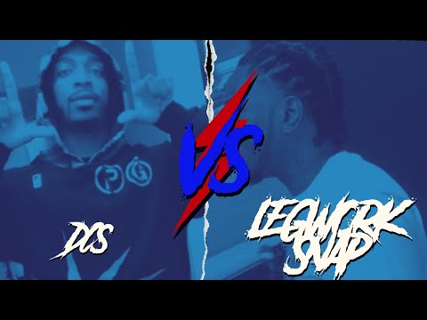 DCS vs Legworksnap