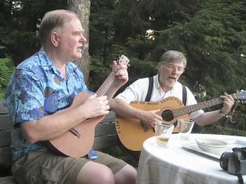 1090. It Takes a Worried Man (Traditional American) - with Lew Dite