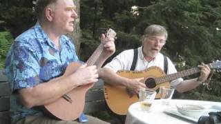 1090. It Takes a Worried Man (Traditional American) - with Lew Dite