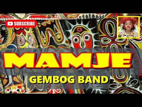 Manje - Gembog Band | PNG Music