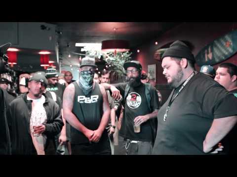 Profezzor Z vs Nan Fiero