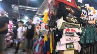 2015-03-19 MBK Shopping Mall, Bangkok