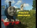 Thomas Friends On The Retro PBS Roku Channel Credits To Episode 6 4 25 24 Direct Capture