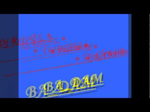 Dj Chwiin Ft Dj Reiv@x [ C_LoF pRoD ]( MaDa Gangsta ) Mix Chinoi Style.wmv