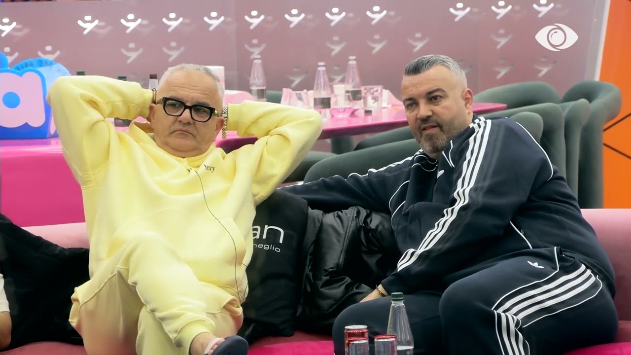 Stenaldo kërkesë Alesssios: Të jemi liderë së bashku