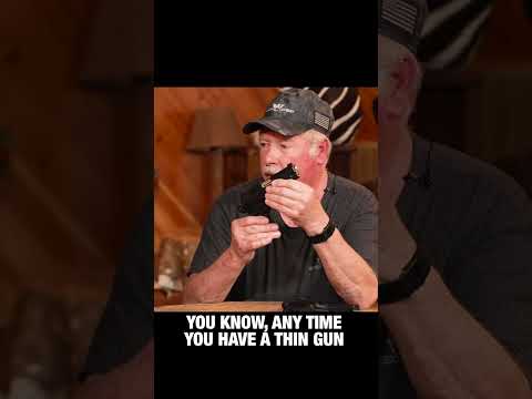 Wilson Combat 10-Round 1911 Magazine Range Test | .45 ACP Upgrade You Need? 120