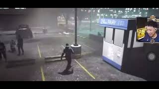 Napo Lê Khôi bị Độ Mixi Chửi Vì Để Lộ iP GTA V