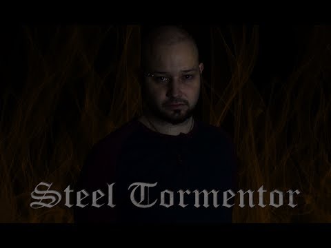 STEEL TORMENTOR (Helloween cover)