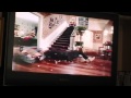 Opening To Edward Scissorhands UK VHS 1991