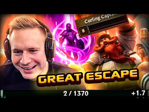 Broxah makes HUGE PLAY after swapping to Top Lane 🤯