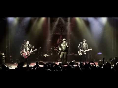 Ski's Country Trash "Not made for this" (Official)