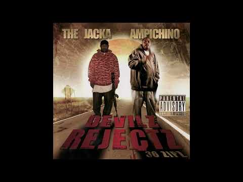 The Jacka type beat 2025