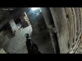 Underground Airsoft Kansas City