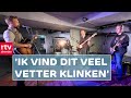 Same Old and The Rogues uit Assen | Djammen | RTV Drenthe