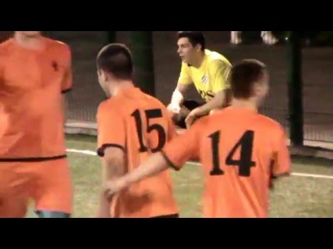 КХ 3 тур 7 лига MPS – Авиатор 203