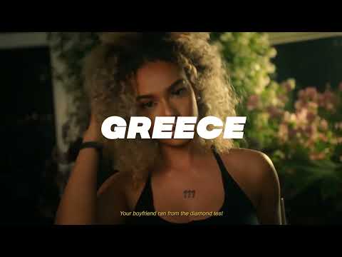 Central Cee x J Hus x Dave x Ocs x KM Love Drill Type Beat 2023 - Greece ( Prod.ErastoInmodel🩸)