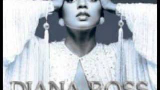 It Took A Little Time To Learn (But, Today I Fell In Love)- Diana Ross