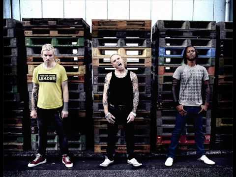 The Prodigy-Diesel Power (high quality)