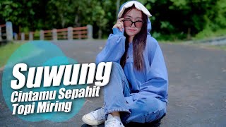 Download lagu DJ SUWUNG X CINTAMU SEPAHIT TOPI MIRING SOUND MX K... mp3