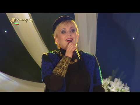 Николина Чакърдъкова - Китка македонски песни-Македоснко девойче, Йовано, Йованке и др.