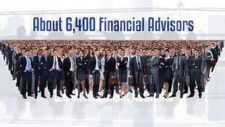 Connor Financial Group - Portfolio Management