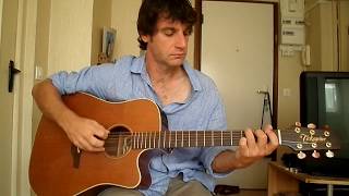 Renaud - docteur Renaud mister renard tuto guitare YouTube En Français
