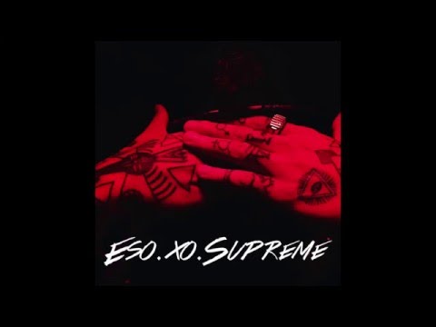 "PDX's" x ESO.XO.SUPREME x Prod. by Holyrain