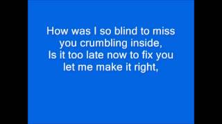 James Blunt - Sun on sunday (lyrics)