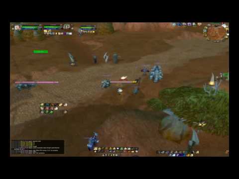 Retribution paladin burst full wrathful!